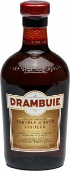 DRAMBUIE THE ISLE OF SKYE LIQUEUR 2本セット Drambuie - 750ml - Rayzr's Cellar